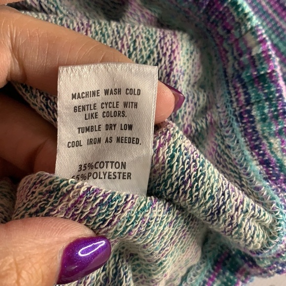 Sovereign Code Girls Long Sleeve Top - Picture 4 of 5